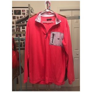 Southern Marsh pullover